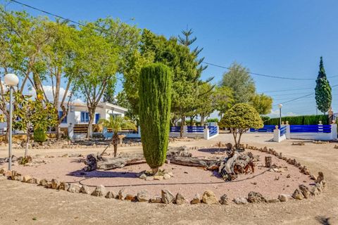 Landejendom i Jacarilla, Alicante, Jacarilla - € 489.000 | Ref: COL-27206 - foto 19