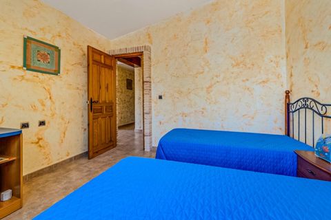 Landejendom i Jacarilla, Alicante, Jacarilla - € 489.000 | Ref: COL-27206 - foto 20