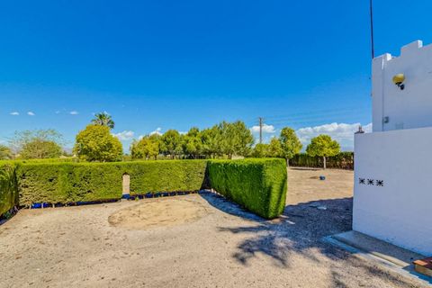 Landejendom i Jacarilla, Alicante, Jacarilla - € 489.000 | Ref: COL-27206 - foto 22