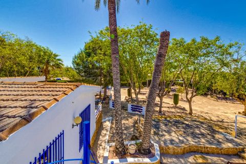 Landejendom i Jacarilla, Alicante, Jacarilla - € 489.000 | Ref: COL-27206 - foto 24