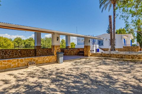 Landejendom i Jacarilla, Alicante, Jacarilla - € 489.000 | Ref: COL-27206 - foto 25