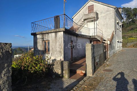 Villa a Seia, Guarda, Seia - € 110.000 | Ref: 382250020 - foto 2