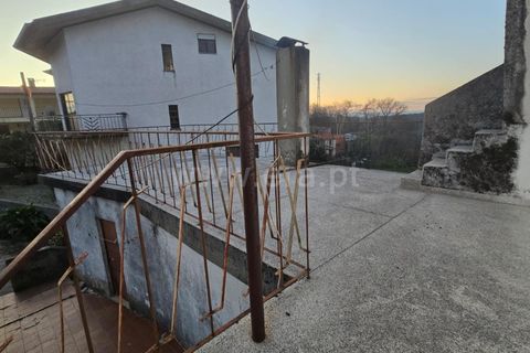 Villa a Seia, Guarda, Seia - € 110.000 | Ref: 382250020 - foto 5