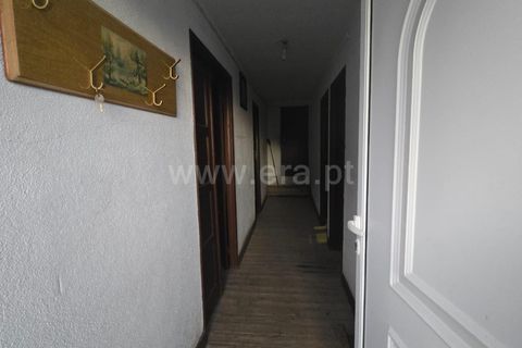 Villa a Seia, Guarda, Seia - € 110.000 | Ref: 382250020 - foto 10