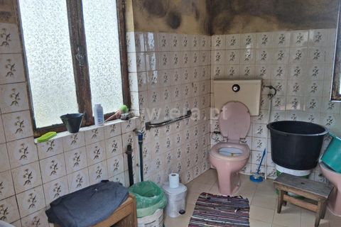 Villa a Seia, Guarda, Seia - € 110.000 | Ref: 382250020 - foto 14