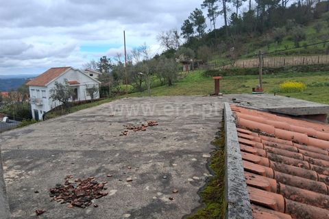 Villa a Seia, Guarda, Seia - € 110.000 | Ref: 382250020 - foto 16