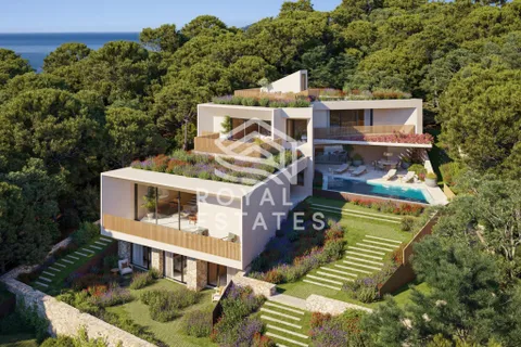 Villa i Cap Martinet, Ibiza, Cap Martinet - € 7.495.000 | Ref: 114358 - foto 1