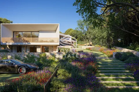 Villa i Cap Martinet, Ibiza, Cap Martinet - € 7.495.000 | Ref: 114358 - foto 6