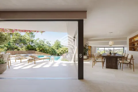 Villa i Cap Martinet, Ibiza, Cap Martinet - € 7.495.000 | Ref: 114358 - foto 8