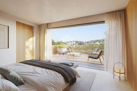 Villa i Cap Martinet, Ibiza, Cap Martinet - € 7.495.000 | Ref: 114358 - foto 12