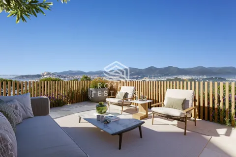 Villa i Cap Martinet, Ibiza, Cap Martinet - € 7.495.000 | Ref: 114358 - foto 14