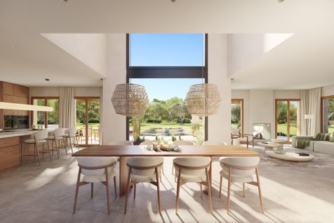 Villa a Bunyola, Mallorca, Bunyola - € 5.750.000 | Ref: 107126 - foto 6