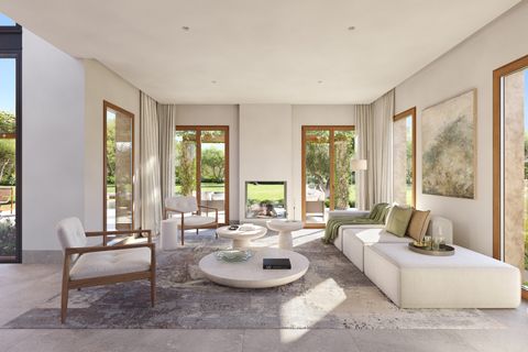 Villa a Bunyola, Mallorca, Bunyola - € 5.750.000 | Ref: 107126 - foto 7