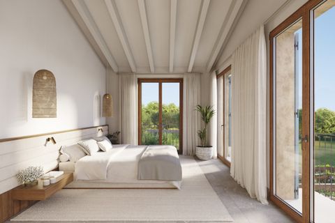 Villa a Bunyola, Mallorca, Bunyola - € 5.750.000 | Ref: 107126 - foto 10