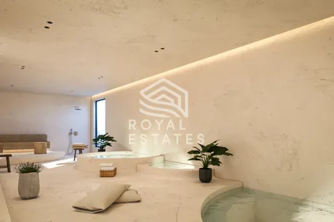 Villa a Cala Salada, Ibiza, Cala Salada - € 5.000.000 | Ref: 104833 - foto 7