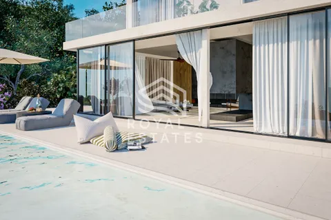 Villa a Cala Salada, Ibiza, Cala Salada - € 5.000.000 | Ref: 104833 - foto 12