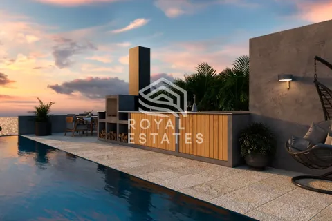 Villa a Cala Salada, Ibiza, Cala Salada - € 5.000.000 | Ref: 104833 - foto 14