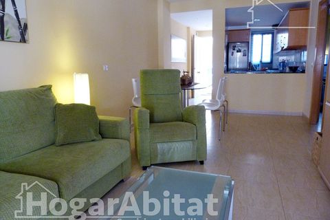 Leilighet i Nules, Castellon, Nules - € 210 000 | Ref: 118CLL210.P-C/3716 - foto 26