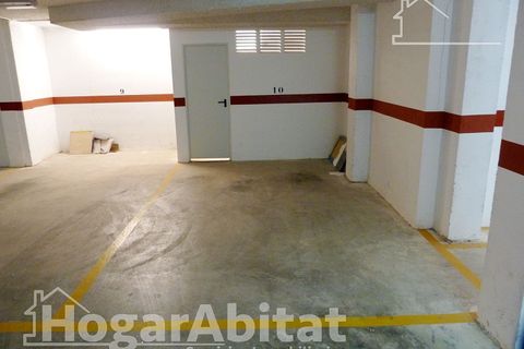 Leilighet i Nules, Castellon, Nules - € 210 000 | Ref: 118CLL210.P-C/3716 - foto 44
