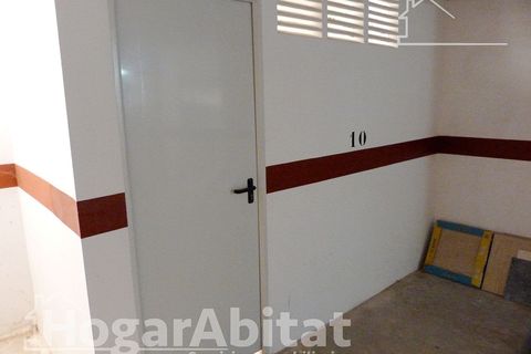 Leilighet i Nules, Castellon, Nules - € 210 000 | Ref: 118CLL210.P-C/3716 - foto 45