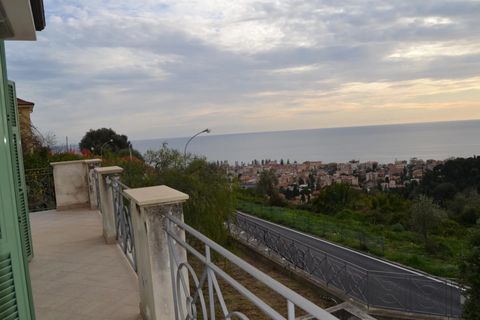 Villa i Bordighera, Imperia, Bordighera - € 1.250.000 | Ref: 84889571 - foto 2