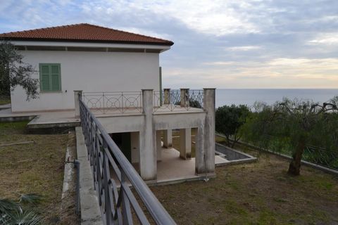 Villa i Bordighera, Imperia, Bordighera - € 1.250.000 | Ref: 84889571 - foto 4
