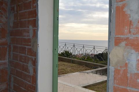 Villa i Bordighera, Imperia, Bordighera - € 1.250.000 | Ref: 84889571 - foto 5