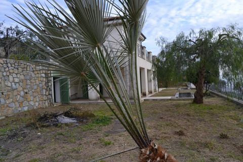 Villa i Bordighera, Imperia, Bordighera - € 1.250.000 | Ref: 84889571 - foto 8