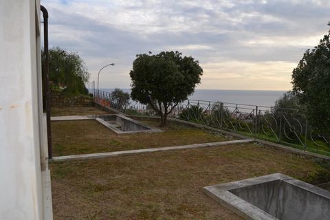 Villa i Bordighera, Imperia, Bordighera - € 1.250.000 | Ref: 84889571 - foto 12