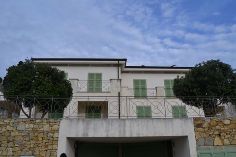 Villa i Bordighera, Imperia, Bordighera - € 1.250.000 | Ref: 84889571 - foto 15