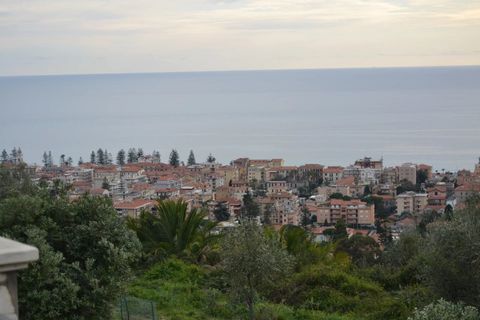 Villa i Bordighera, Imperia, Bordighera - € 1.250.000 | Ref: 84889571 - foto 16