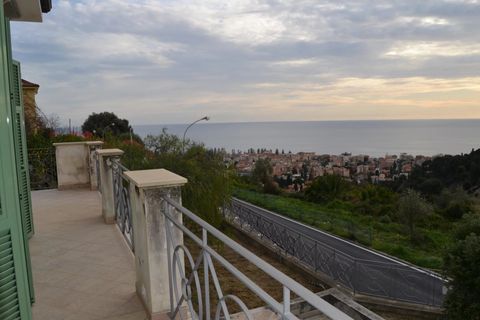 Villa i Bordighera, Imperia, Bordighera - € 1.250.000 | Ref: 84889571 - foto 17
