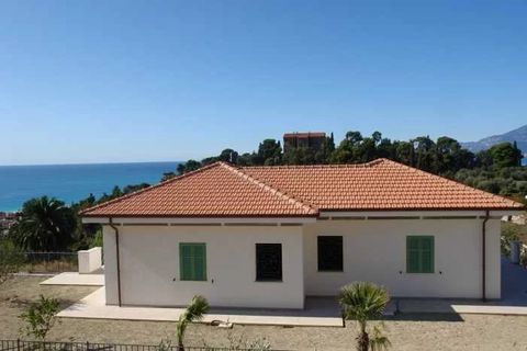 Villa i Bordighera, Imperia, Bordighera - € 1.250.000 | Ref: 84889571 - foto 18