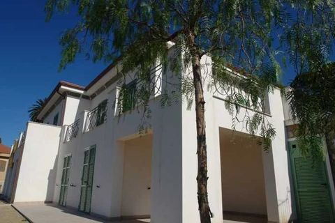 Villa i Bordighera, Imperia, Bordighera - € 1.250.000 | Ref: 84889571 - foto 20