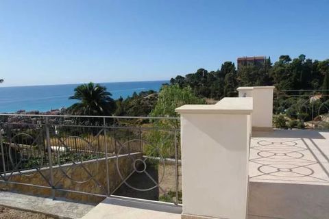 Villa i Bordighera, Imperia, Bordighera - € 1.250.000 | Ref: 84889571 - foto 21