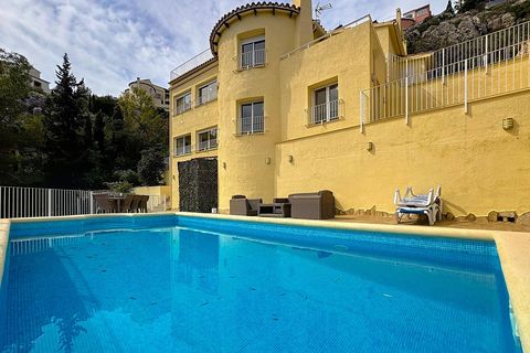 Villa a Benitachell, Alicante, Benitachell - € 650.000 | Ref: CDSSA-2413 - foto 2