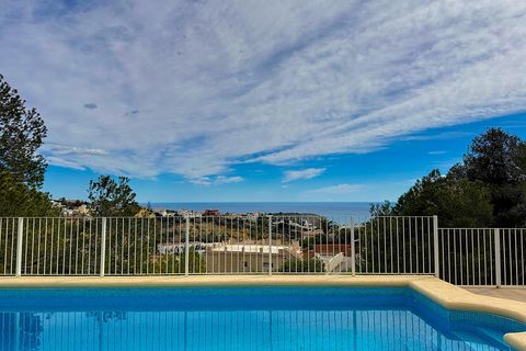 Villa a Benitachell, Alicante, Benitachell - € 650.000 | Ref: CDSSA-2413 - foto 22