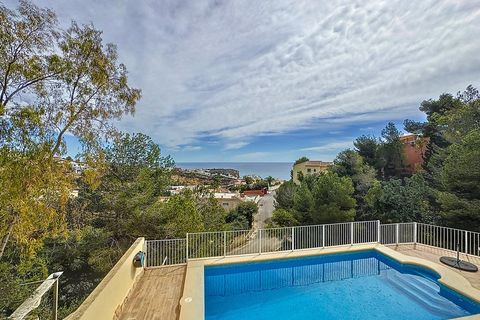 Villa a Benitachell, Alicante, Benitachell - € 650.000 | Ref: CDSSA-2413 - foto 36