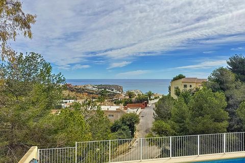 Villa a Benitachell, Alicante, Benitachell - € 650.000 | Ref: CDSSA-2413 - foto 37