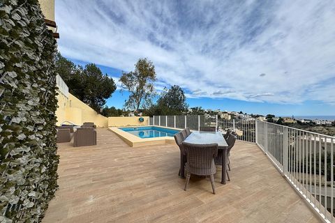 Villa a Benitachell, Alicante, Benitachell - € 650.000 | Ref: CDSSA-2413 - foto 42