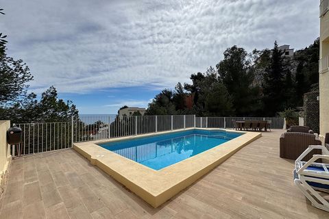Villa a Benitachell, Alicante, Benitachell - € 650.000 | Ref: CDSSA-2413 - foto 43