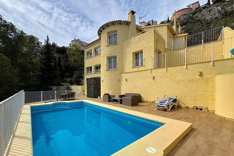 Villa a Benitachell, Alicante, Benitachell - € 650.000 | Ref: CDSSA-2413 - foto 44