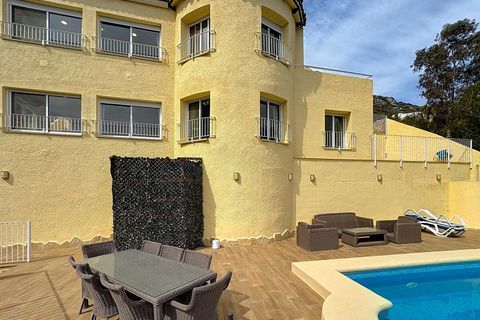 Villa a Benitachell, Alicante, Benitachell - € 650.000 | Ref: CDSSA-2413 - foto 45