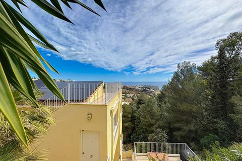 Villa a Benitachell, Alicante, Benitachell - € 650.000 | Ref: CDSSA-2413 - foto 46