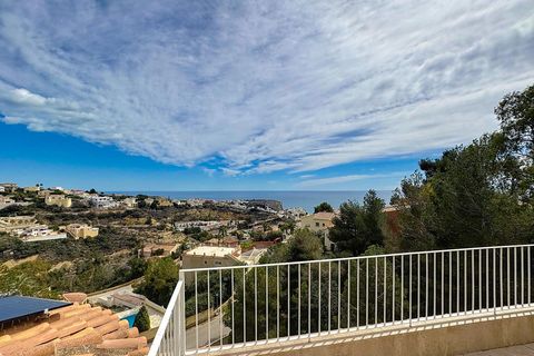 Villa a Benitachell, Alicante, Benitachell - € 650.000 | Ref: CDSSA-2413 - foto 47