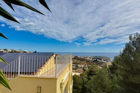 Villa a Benitachell, Alicante, Benitachell - € 650.000 | Ref: CDSSA-2413 - foto 48