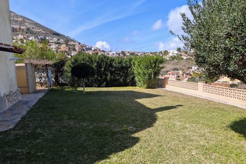 Villa a Benitachell, Alicante, Benitachell - € 499.000 | Ref: H-9598-CA - foto 4