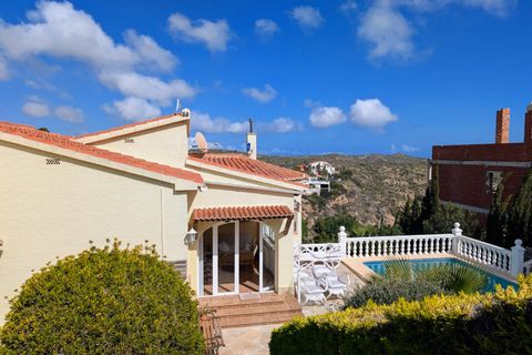 Villa a Benitachell, Alicante, Benitachell - € 499.000 | Ref: H-9598-CA - foto 7