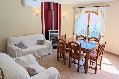 Villa a Benitachell, Alicante, Benitachell - € 499.000 | Ref: H-9598-CA - foto 17
