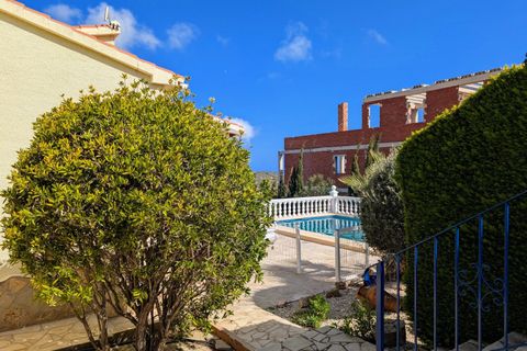 Villa a Benitachell, Alicante, Benitachell - € 499.000 | Ref: H-9598-CA - foto 42